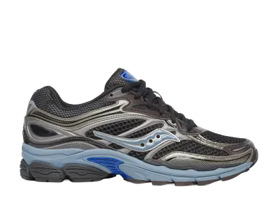 Saucony Progrid Omni 9 "Black/Torte"