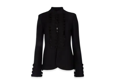 Dior Women's Giacca Jacket "Black"