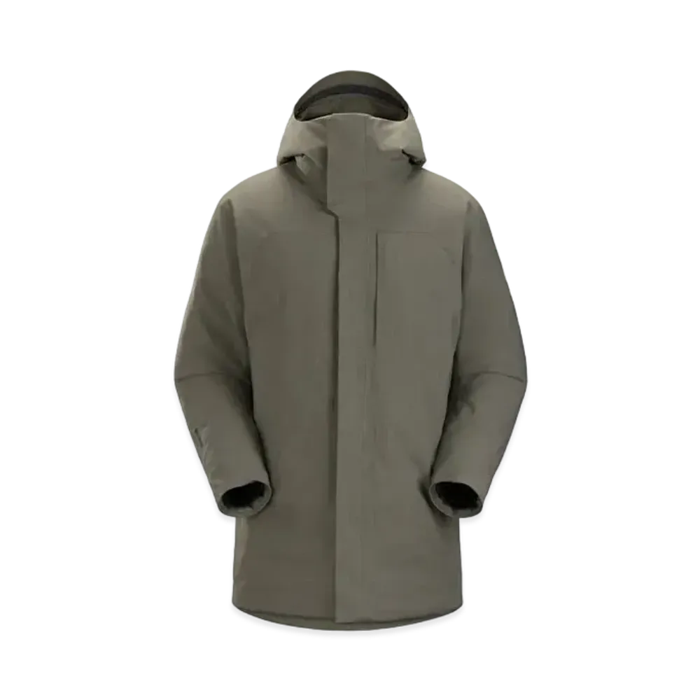 ARC'TERYX Thermie Parka Men's "Forage" X000006696