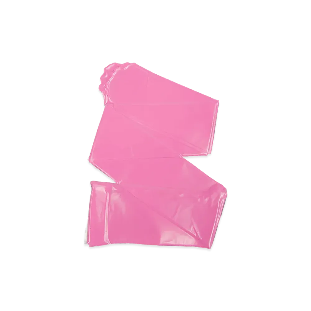 COMME des GARCONS Women's Nylon Tights "Fuchsia"