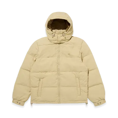 Levi's Rockridge Short Down Jacket "Beige"