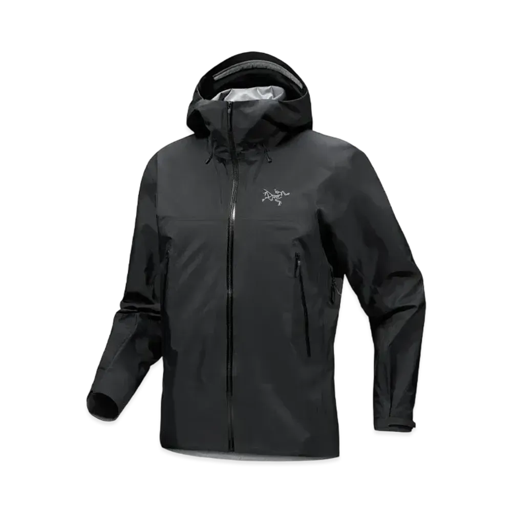 ARC'TERYX Beta SL Jacket Men's "Black"