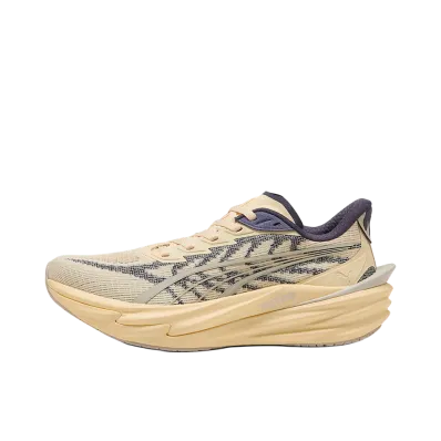 Puma Women's Deviate Nitro 4 "Buttercream/Inky Depths"