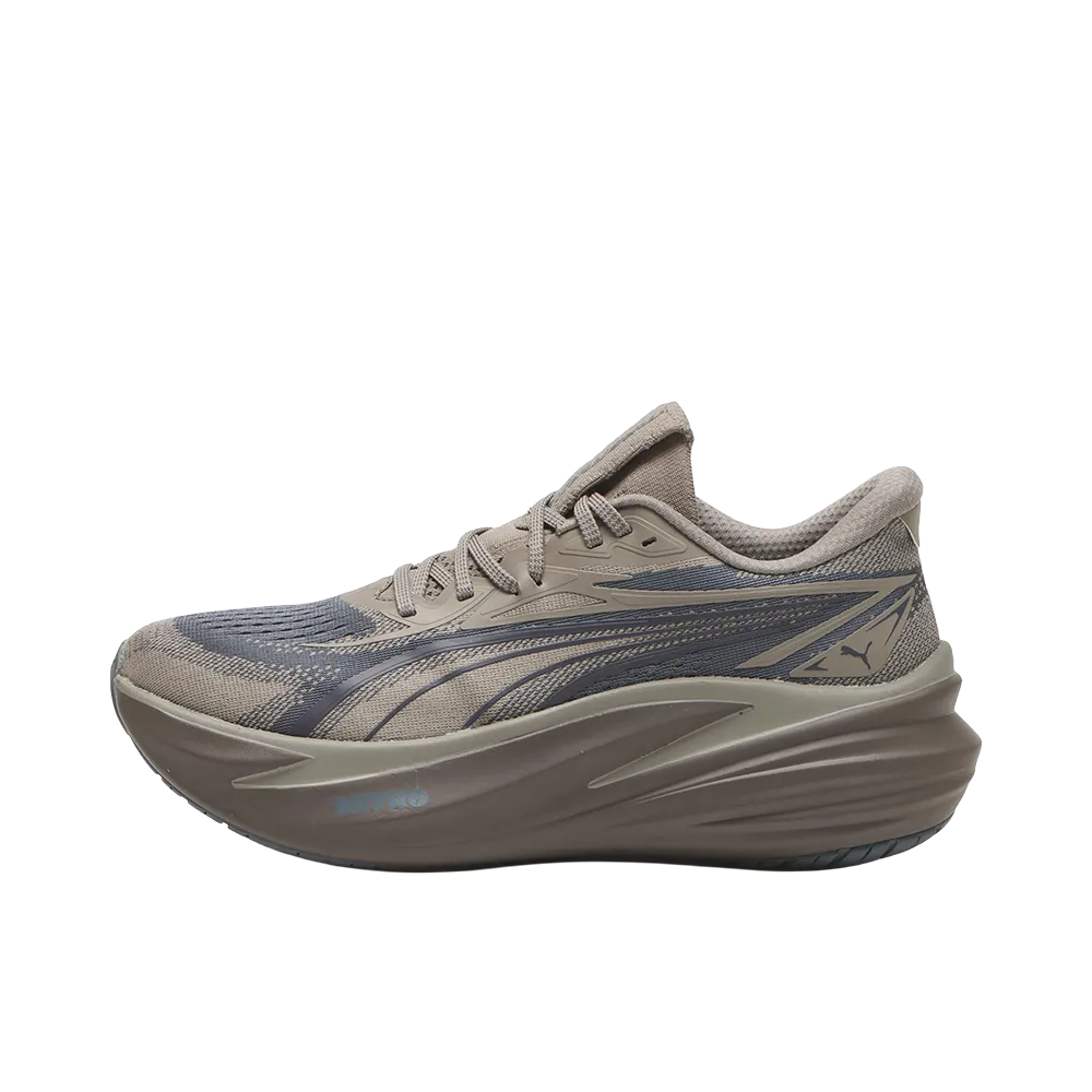Puma Magmax Nitro 2 "Mouse Gray/Evening Blue"