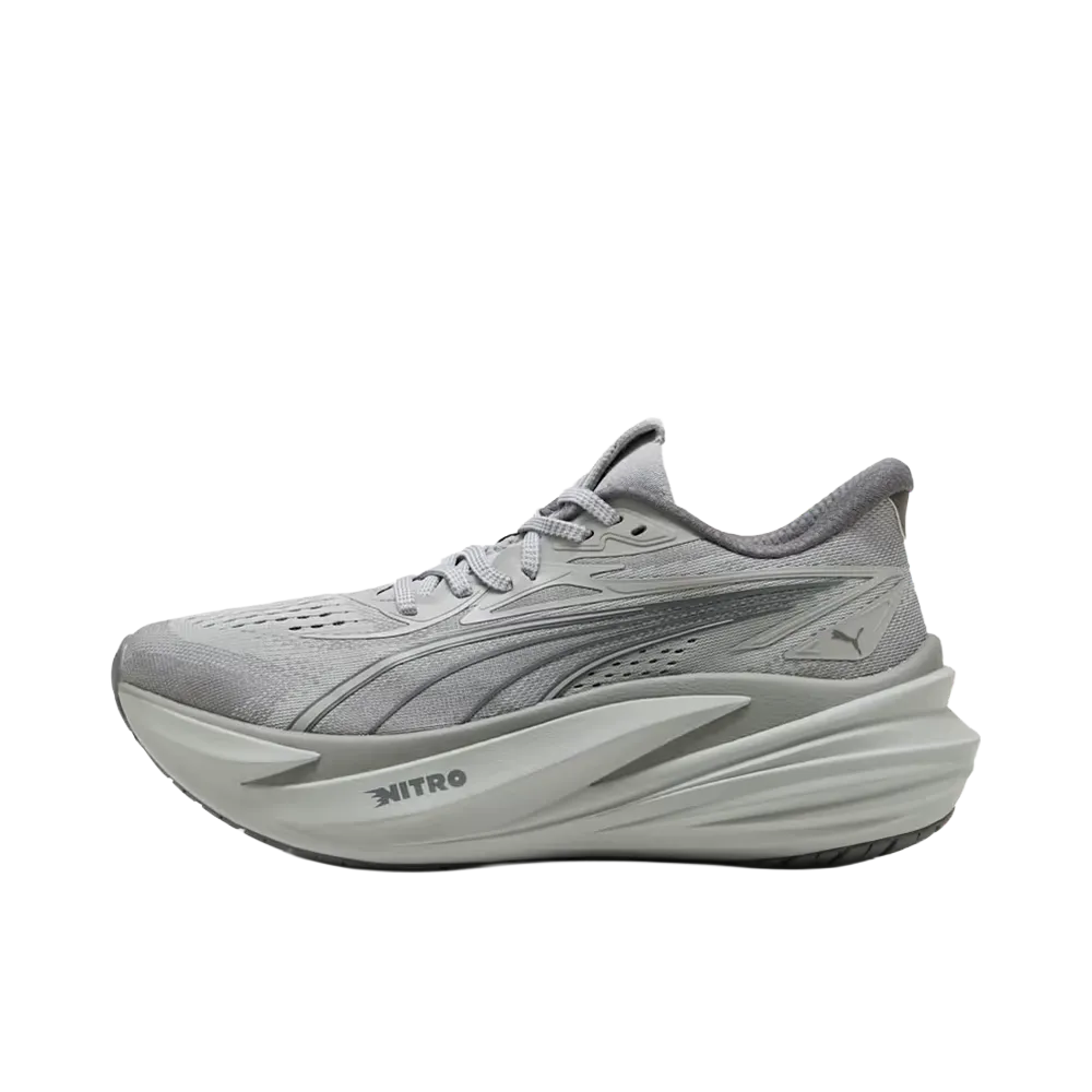 Puma Women's MagMax Nitro 2 "Gray Echo"
