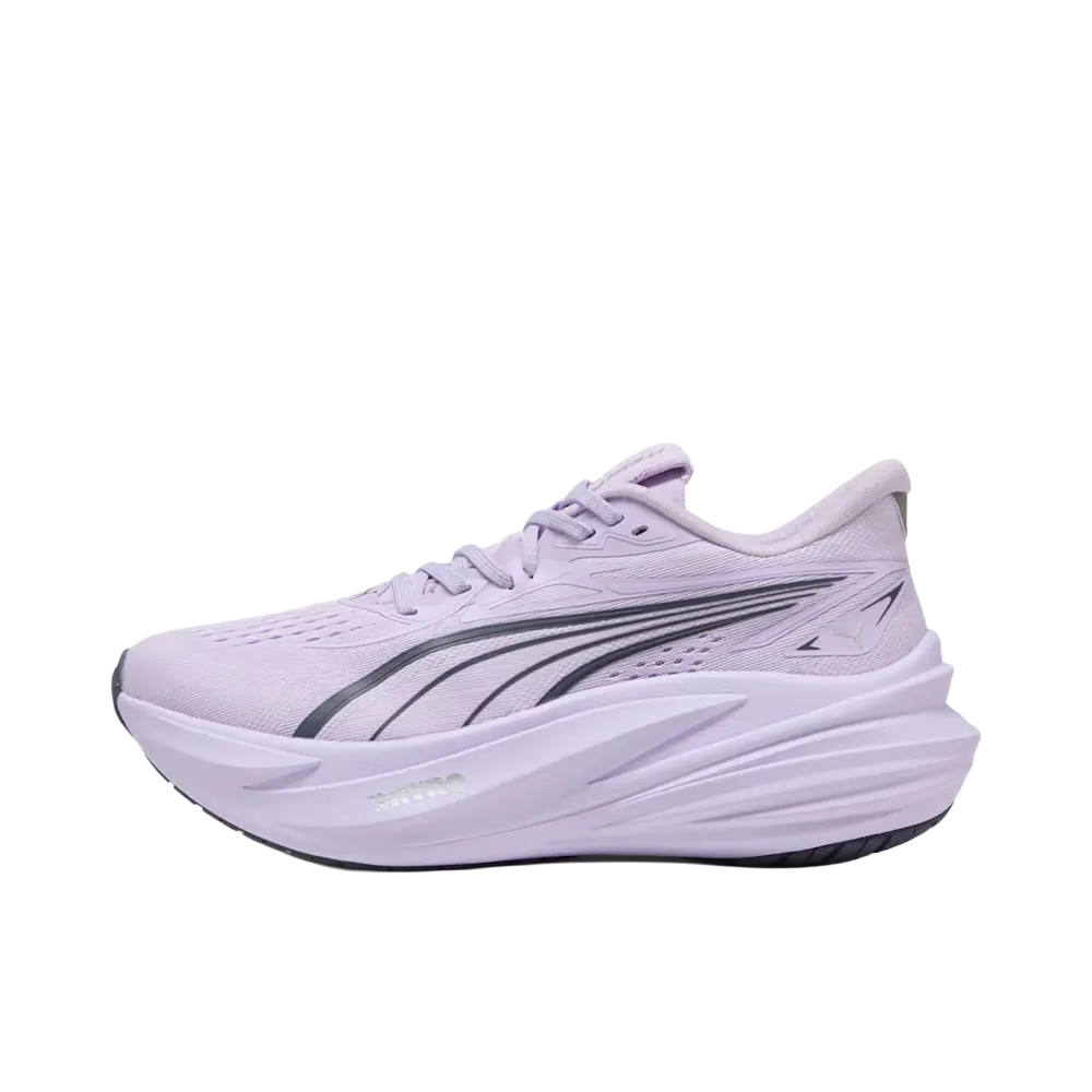 Puma Women's MagMax Nitro 2 "Light Lavender/Inky Depths"