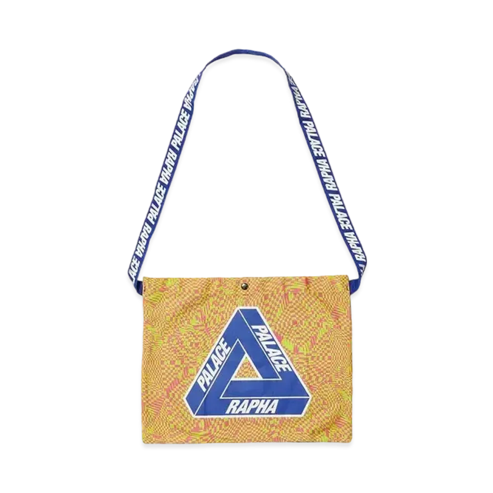PALACE RAPHA EF EDUCATION FIRST MUSETTE "Multi"