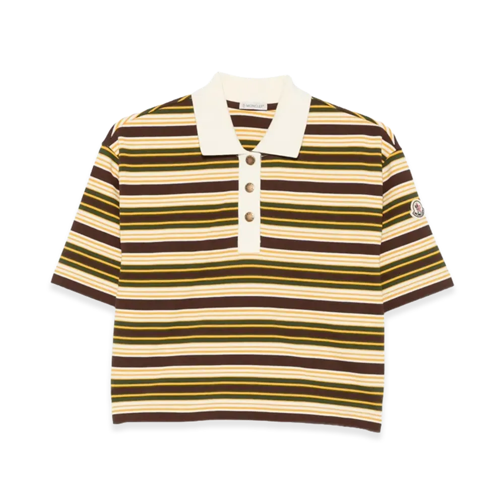 MONCLER Women's Sweater "Beige"
