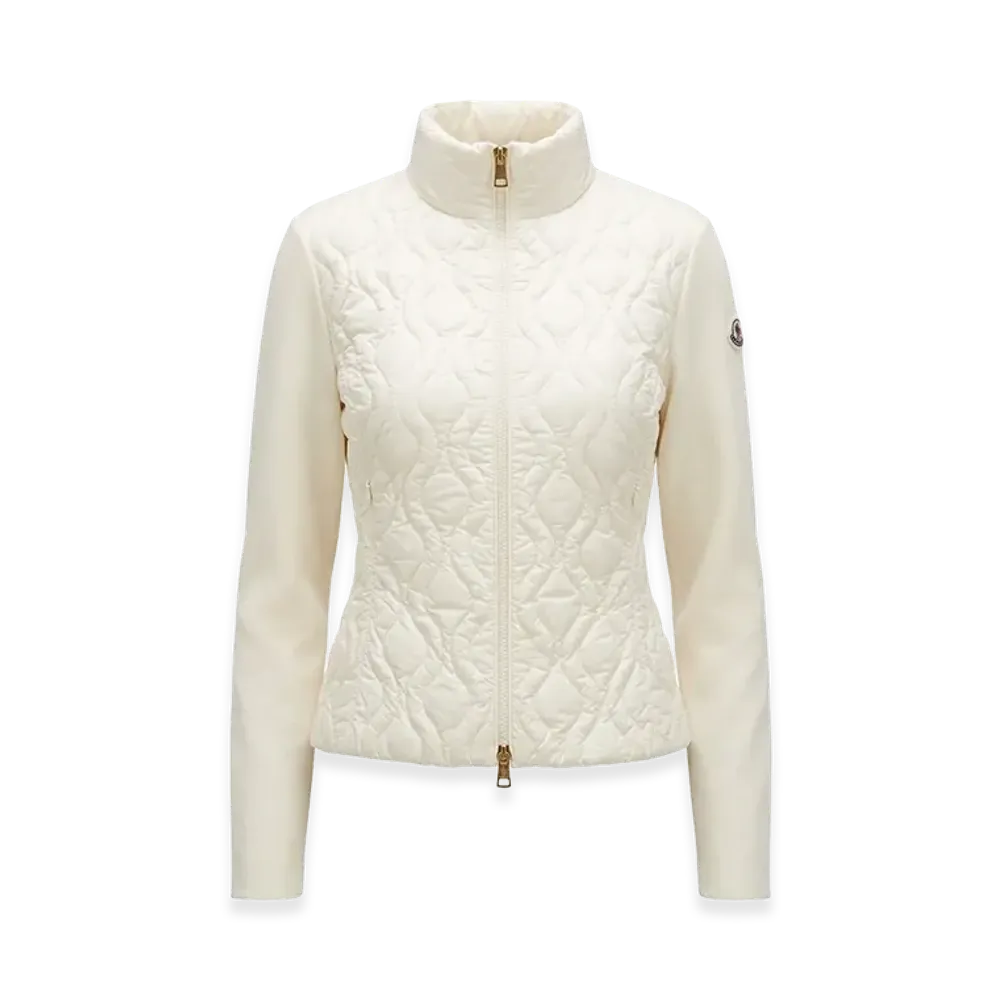 MONCLER Women's Sweaters "White"