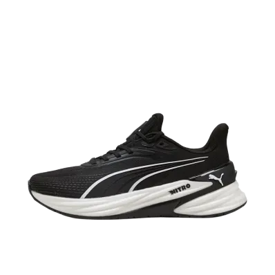 Puma Women's Activate Nitro "PUMA Black/PUMA White"