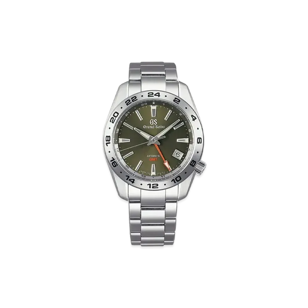 Grand Seiko Sport Collection SBGM247