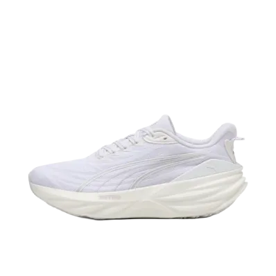 Puma Women's ForeverRun Nitro 3 "PUMA White/PUMA Silver"