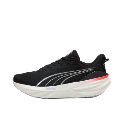 Puma Women's ForeverRun Nitro 3 "PUMA Black/Light Lavender"