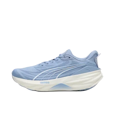 Puma Women's ForeverRun Nitro 3 "Chambray Blue/PUMA White"