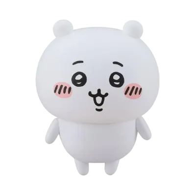 Good Smile Company / Max Factory "Nendoroid" -Chiikawa- Chiikawa