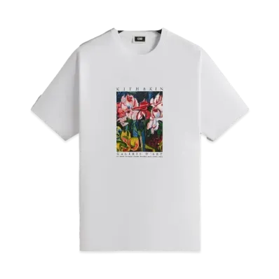 Kith Galerie D'Art Vintage Tee "White"