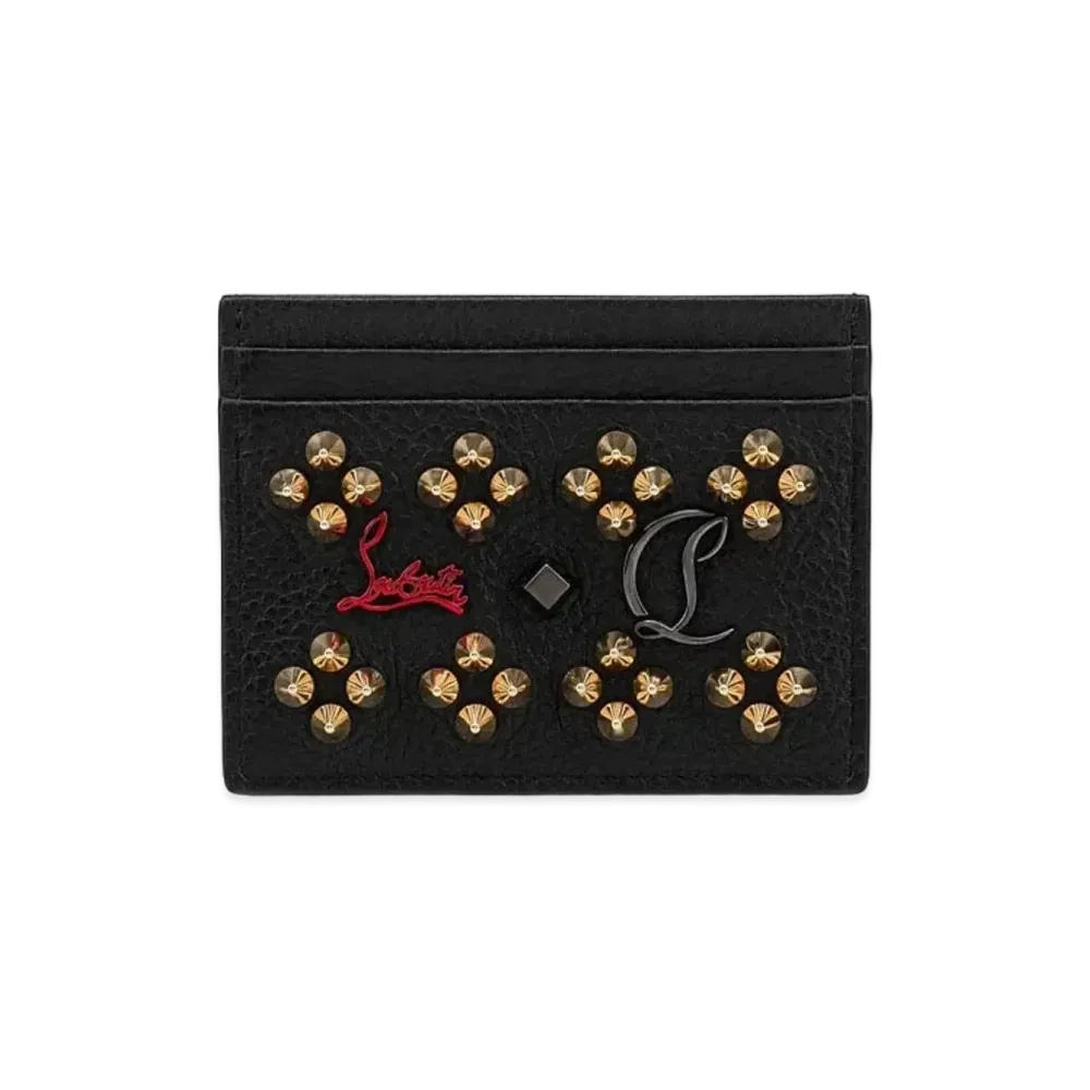 Christian Louboutin Kios "Black"