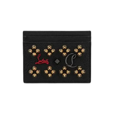 Christian Louboutin Kios "Black"