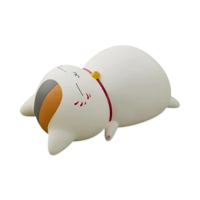 BANDAI "Ichiban Kuji" -Natsume's Book of Friends We wish you a great summer.- A Prize Nyanko Sensei Chilling Room Light