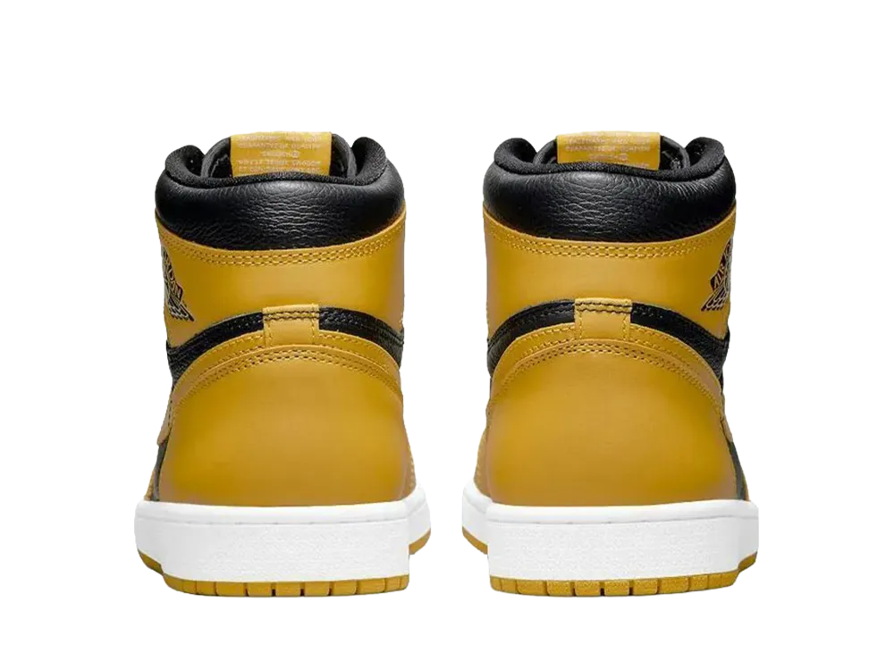 【新品】エアジョーダン1 パラン Nike Air Jordan 1 High OG 