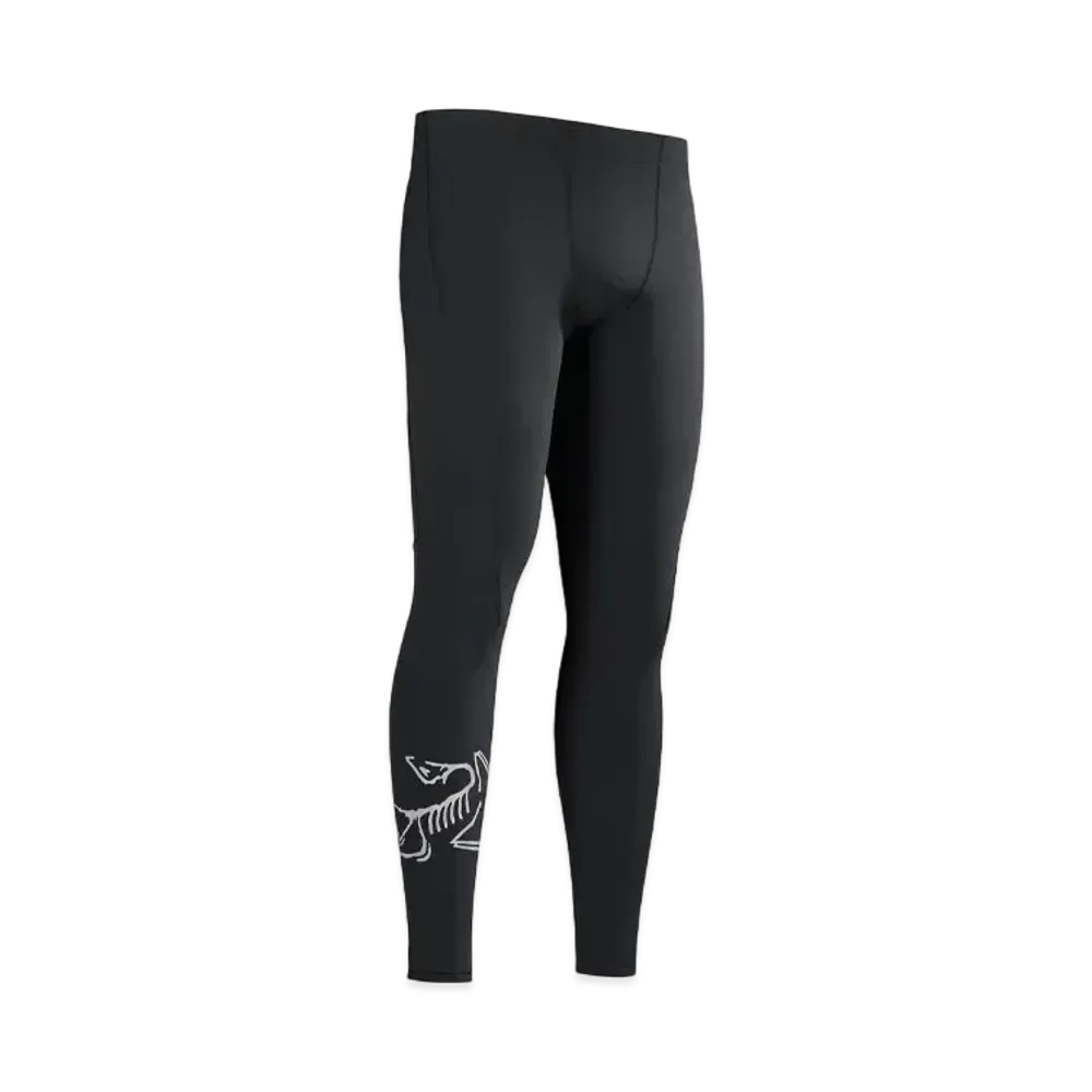 ARC'TERYX Norvan Tights Men's X000007790 "Black"