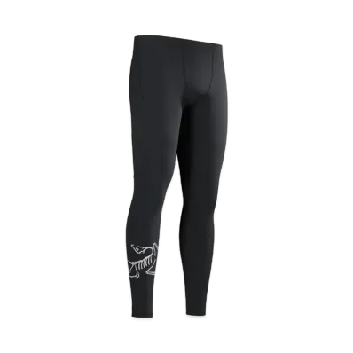 ARC'TERYX Norvan Tights Men's X000007790 "Black"