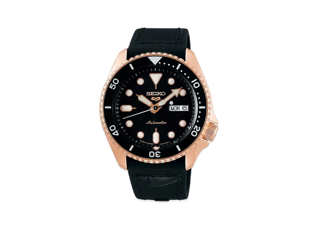 SEIKO 5 Sports Specialist Style SBSA028