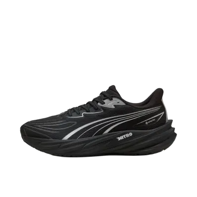 Puma Velocity Nitro 5 GORE-TEX "PUMA Black/PUMA Silver"