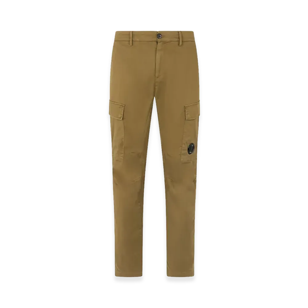 C.P. Company Trousers "Beige"