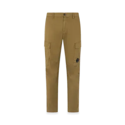 C.P. Company Trousers "Beige"