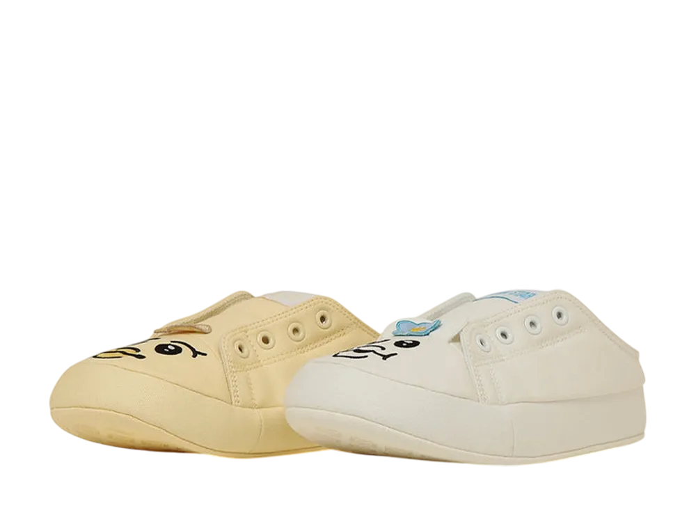 Kawaisouni! x Converse All Star RS "Npochamu"