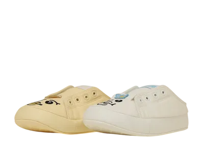 Kawaisouni! x Converse All Star RS "Npochamu"