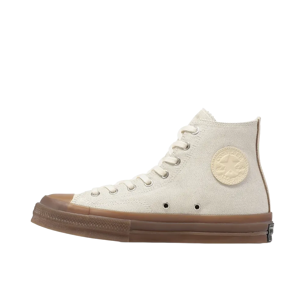 SUGARHILL × Converse All Star LGCY Hi "Natural"