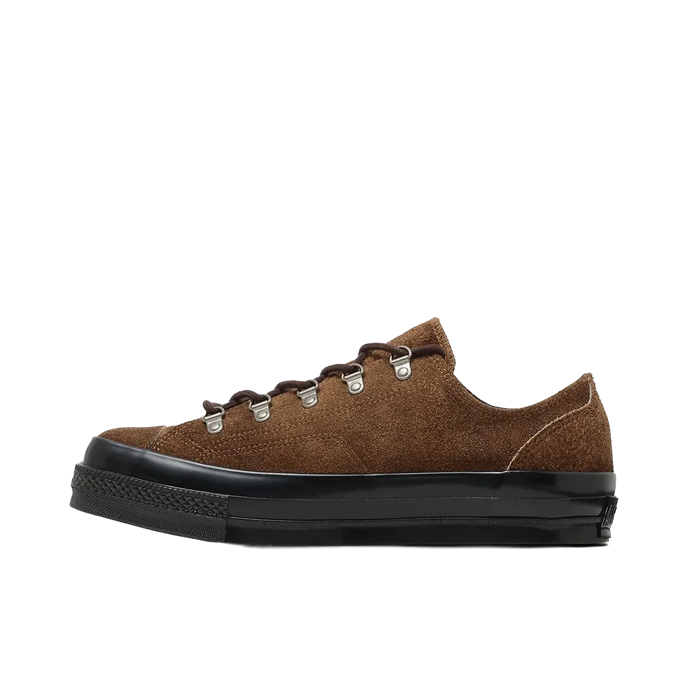Converse All Star Squaretoe DR SU OX "Mahogany Brown"