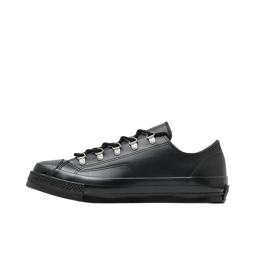 Converse All Star Squaretoe DR LE OX "Black"