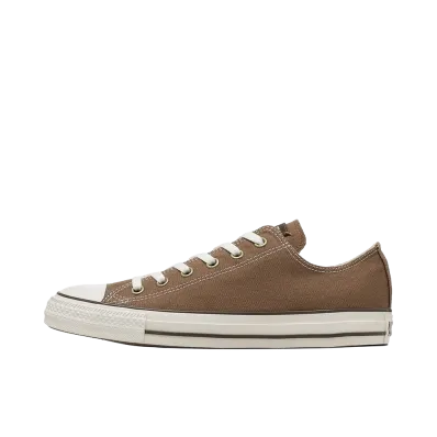 Converse All Star HL OX "Chocolate Brown"