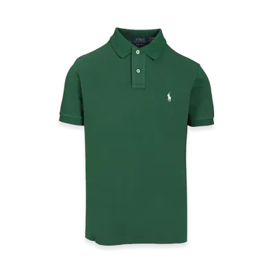 Polo Ralph Lauren Regular-Fit Polo Shirt "Green"