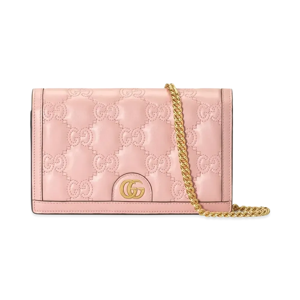 GUCCI Women's Bags "Pink"