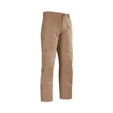 ARC'TERYX Cronin Pants Men's "Canvas"