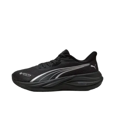 Puma Electrify Nitro 5 GORE-TEX "PUMA Black/PUMA Silver"