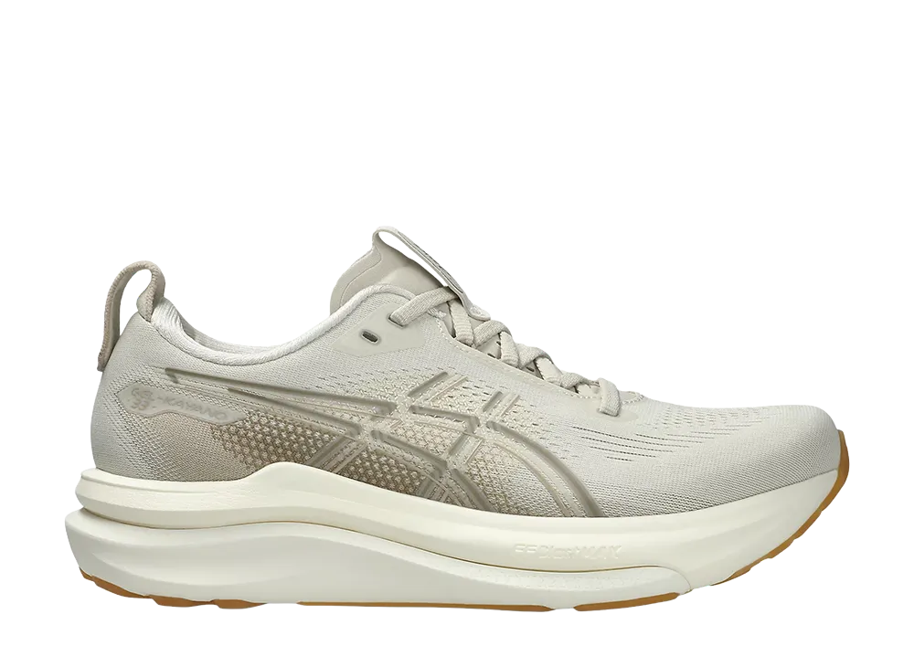 Asics Women's Gel-Kayano 33 "Oatmeal/Cream"