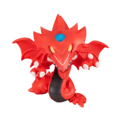 MegaHouse "MEGATOON" -Yu-Gi-Oh!- Slifer the Sky Dragon