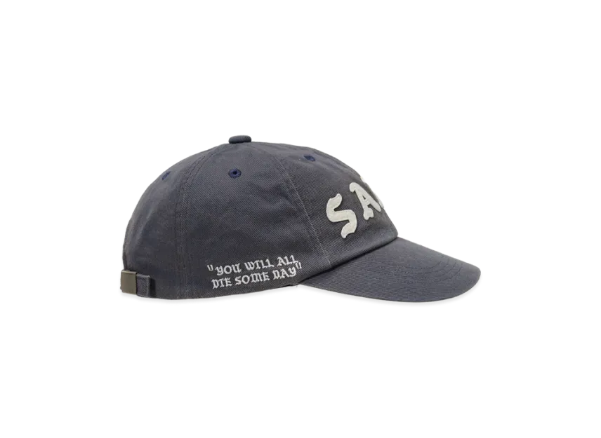 SAINT Mxxxxxx 6Panel Cap SAINT Mxxxxxx 6Panel Cap