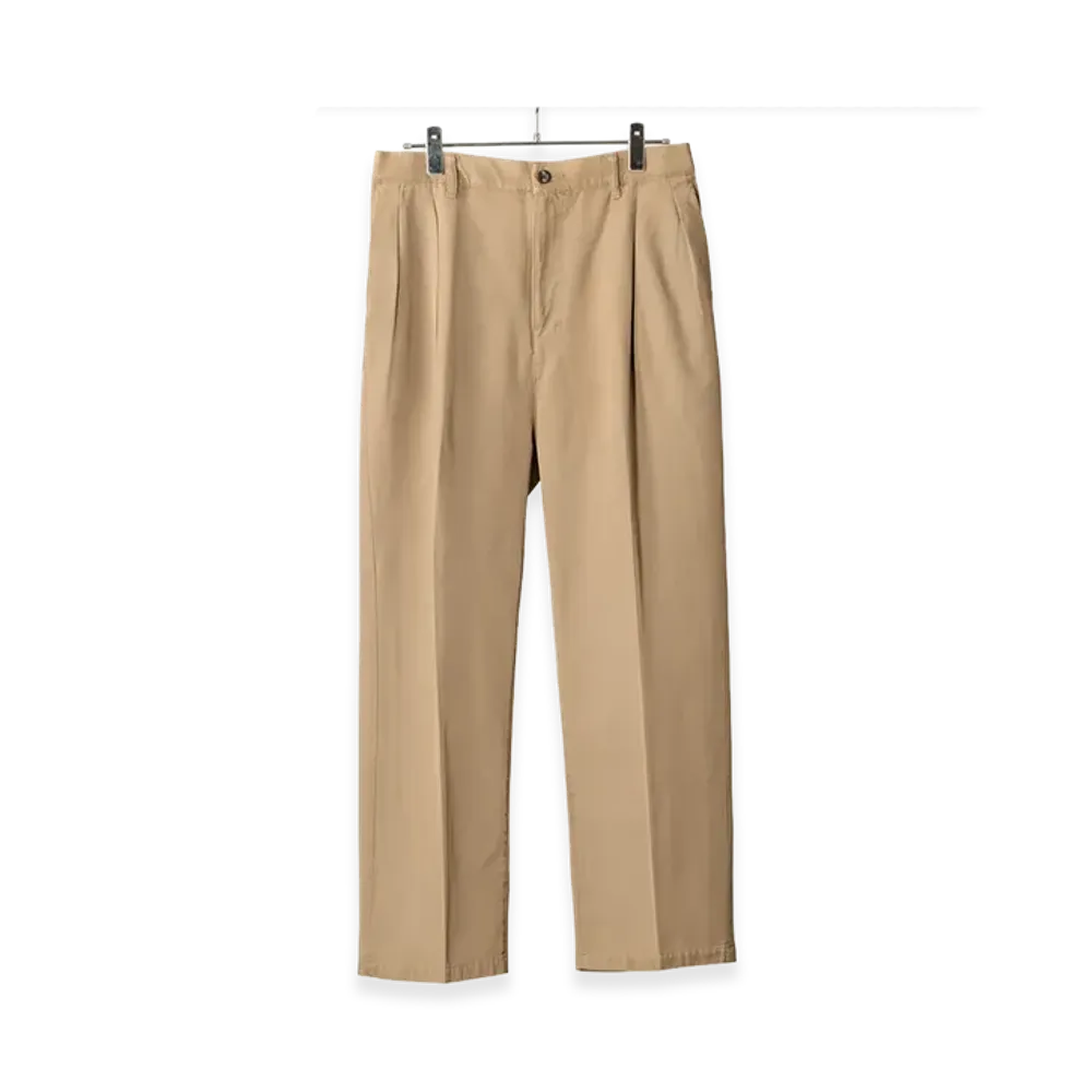 ANCELLM W/C Aging Slacks "Beige"