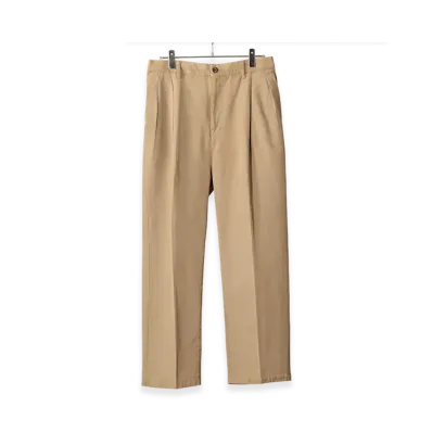ANCELLM W/C Aging Slacks "Beige"