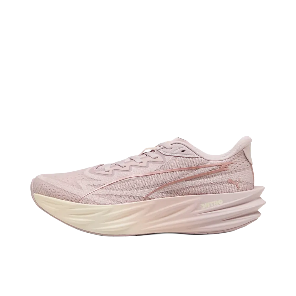 Puma Women's Deviate Pure Nitro "Misty Pink"
