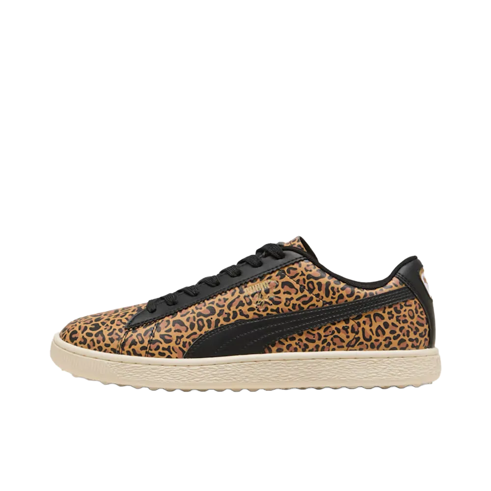 Puma Golf Clyde Spikeless "PUMA Black/Warm White"