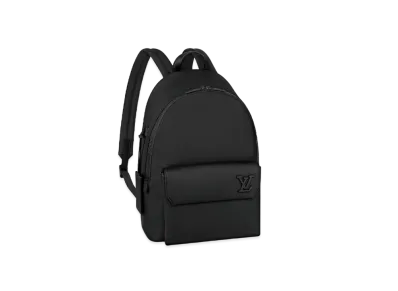 Louis Vuitton Backpack Aerogram "Noir"
