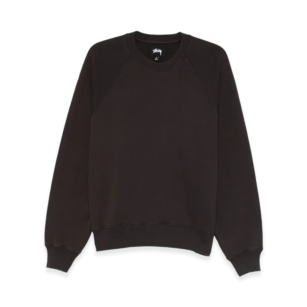 Stussy Sweaters "Black"