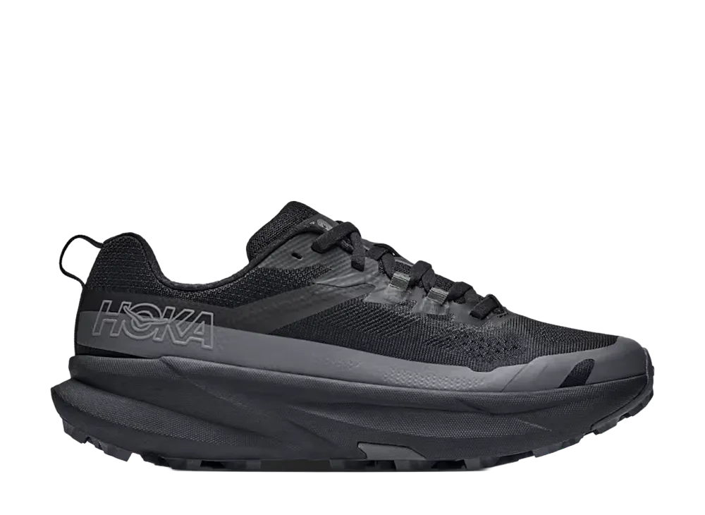 Hoka Women's Torrent 5 "Black/Outer Orbit"